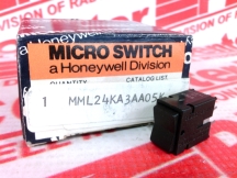 HONEYWELL MML24KA3AA05K 1