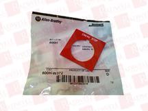 ALLEN BRADLEY 800H-W372 1