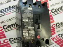 EATON CORPORATION FC3050 4