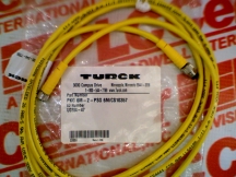 TURCK PKG 6M-2-PSG 6M/CS10357