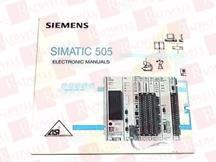 SIEMENS 505-8104-4 0