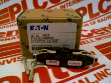 EATON CORPORATION ARDCR 3