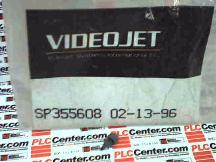 VIDEOJET SP355608