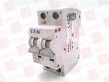 EATON CORPORATION WMZS2C04 1