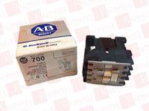 ALLEN BRADLEY 700-F400A24 1