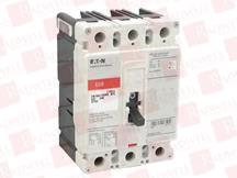 EATON CORPORATION EDB3225 1