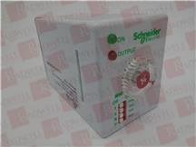 SCHNEIDER ELECTRIC TDRSOXP-12V 0