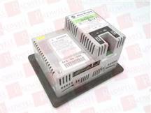 ALLEN BRADLEY 2711PC-T6M20D 2