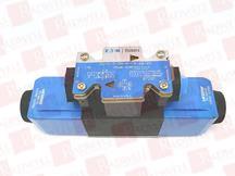 EATON CORPORATION DG4V-3-2N-M-FW-B6-60 0