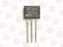 ST MICRO TLC226A 0