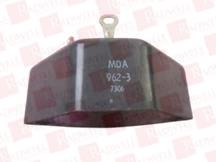 NXP SEMICONDUCTOR MDA962-3 0