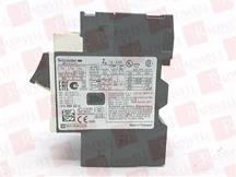 SCHNEIDER ELECTRIC GV2ME07 3