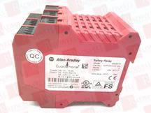 ALLEN BRADLEY 440R-S845AER-NNL 2