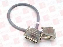 PHOENIX CONTACT CABLE-D25SUB/B/S/ 50/KONFEK/S 0