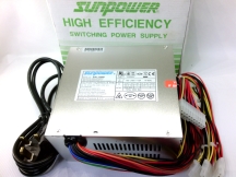 SUNPOWER SAP-6250P