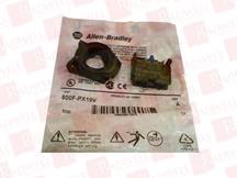 ALLEN BRADLEY 800F-PX10V