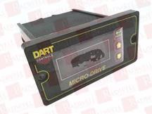 DART CONTROLS MD10P-P