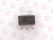 ON SEMICONDUCTOR BCP51