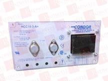 SL POWER ELECTRONICS HCC-15-3-A+ 0