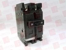 EATON CORPORATION QC2030H