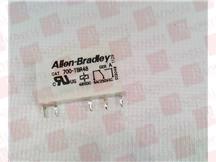 ALLEN BRADLEY 700-TBR48 2