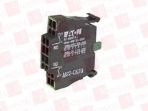 EATON CORPORATION M22-CK20