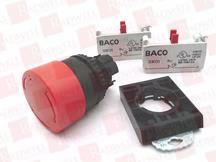 BACO CONTROLS L22EC01-3E02