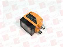 EFECTOR O2IROS-G/D/RS232/E1/E2-O2I104 0