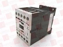 EATON CORPORATION DILM7-10(24VDC) 1