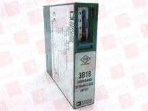 ANALOG DEVICES 3B18-00 0