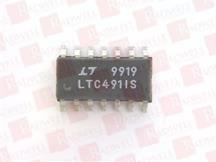 ANALOG DEVICES LTC491IS 0