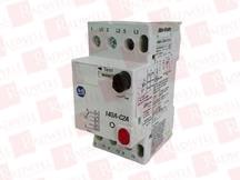 ALLEN BRADLEY 140A-C2A-C10