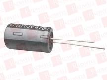 ILLINOIS CAPACITOR 477CKS063M 0