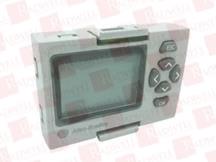 ALLEN BRADLEY 2080-LCD