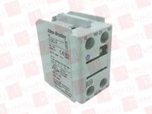 ALLEN BRADLEY 100-FB20