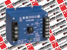 R-K ELECTRONICS PLRO-100 2