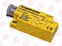 TURCK B1N360V-Q20L60-2LI2-H1151