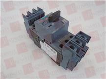 SIEMENS 3RV2711-1GD10