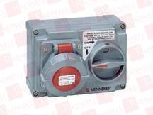 MENNEKES ME 320HMI6 0