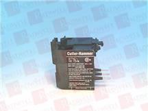 EATON CORPORATION C312-AN3H 1