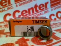 TIMKEN B86 1