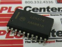 NXP SEMICONDUCTOR MC74LCX574DW 1