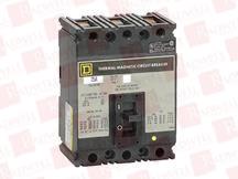 SCHNEIDER ELECTRIC FAL34040 2