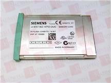 SIEMENS 6ES7952-1KP00-0AA0