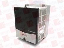 ALLEN BRADLEY 20AD8P0A0AYNANC0