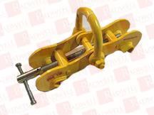 GENERAL CLAMP INDUSTRIES S-3