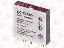 DATAFORTH SCM5B49-01 0