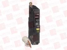 SCHNEIDER ELECTRIC QOB120VHGFI 0