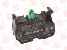 ALLEN BRADLEY 800F-Q10