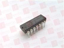 NXP SEMICONDUCTOR MC14016BCP 0